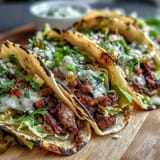 Cinco de Mayo Taco Bar