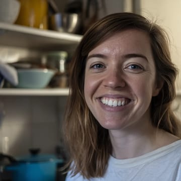 Paige Lucero profile photo