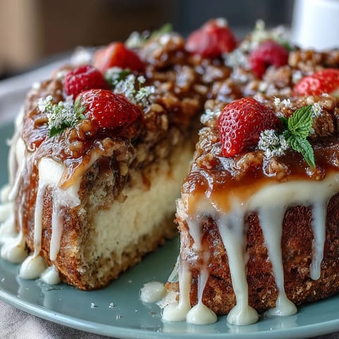 Spring Birthday Sheet Cake