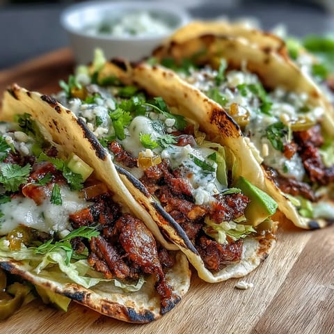 Cinco de Mayo Taco Bar