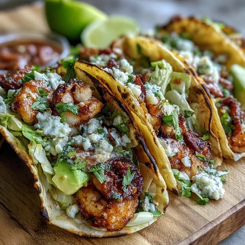 Cinco de Mayo Taco Bar Spread with chicken, beef, and black beans ready for guests to build tacos.