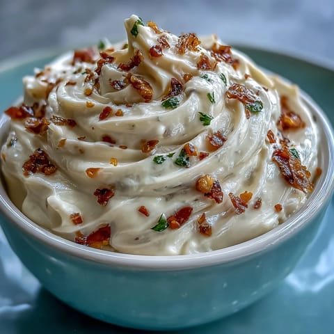 Vibrant chipotle lime mayonnaise, a tangy and smoky sauce, drizzled over grilled vegetables or seafood tacos.