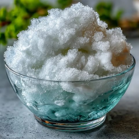 TikTok Cloud Slushie Frosty